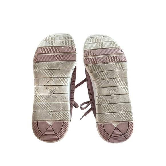 Vionic Women's Sneaker Joey SZ. 8.5 - Picture 15 of 15